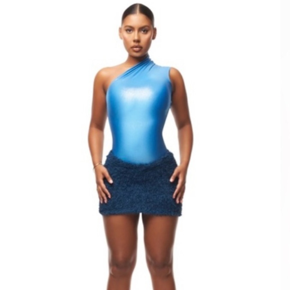 Coucoo bodysuit